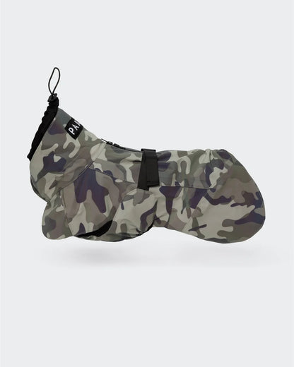 Дощовик Recovery Raincoat Camo PAIKKA