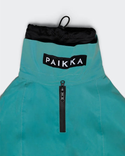 Дощовик Visibility Raincoat Emerald PAIKKA