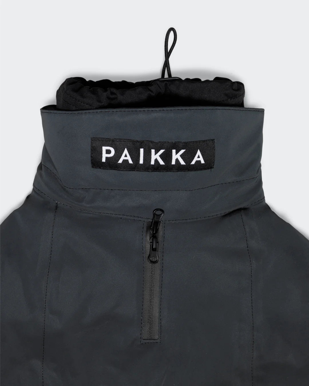 Тепла попона для собак Winter Jacket Dark Paikka