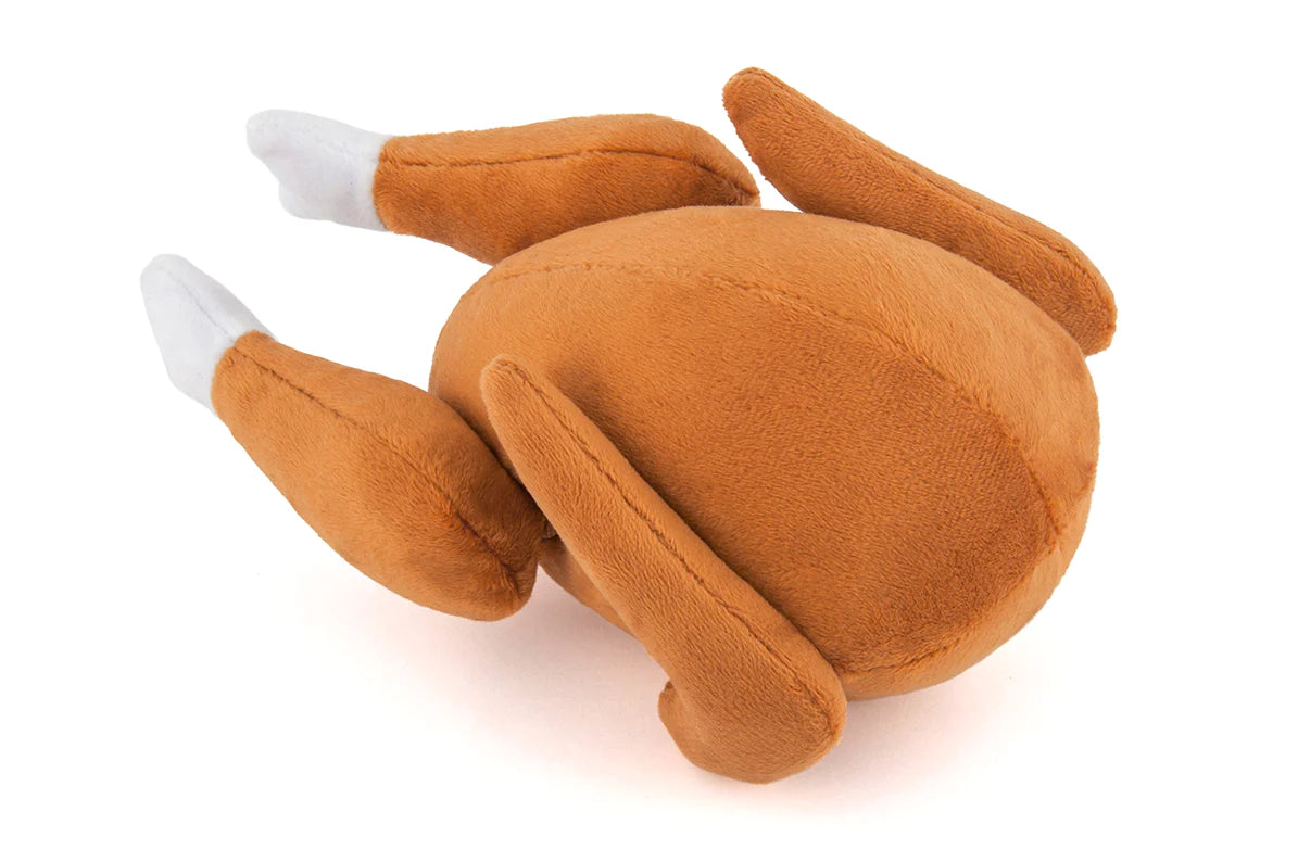 Іграшка для собак Holiday Classic Whole Turkey Pet Play