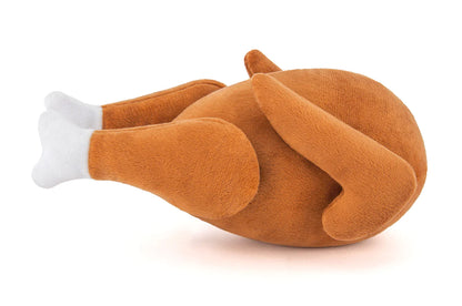 Іграшка для собак Holiday Classic Whole Turkey Pet Play