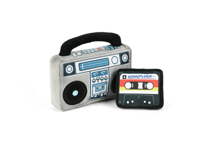 Іграшка для собак 80s Classics Boop-Box