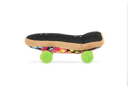 Іграшка для собак 90s Classics Skateboard Pet Play