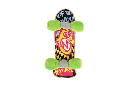 Іграшка для собак 90s Classics Skateboard Pet Play