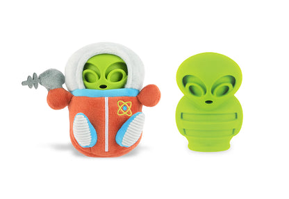 Іграшка для собак Astro Explorer Alien Buddies
