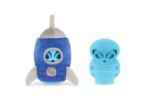 Іграшка для собак Starblaster Alien Buddies