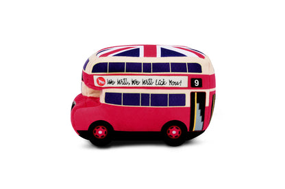 Іграшка для собак Canine Commute Collection Lickety-Split Bus Pet Play