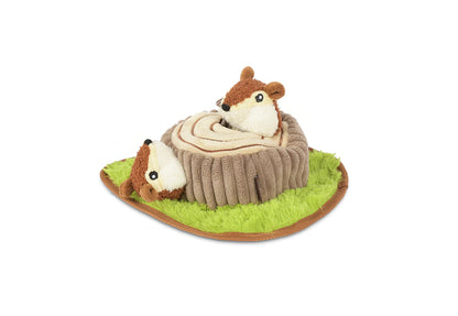 Іграшка для собак Chippy and Cheeks the Chipmunks