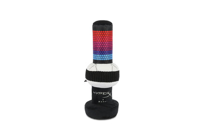 Іграшка для собак P.L.A.Y. x HyperX Quadcast Pet Play