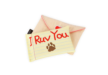 Іграшка для собак Ruv Letter