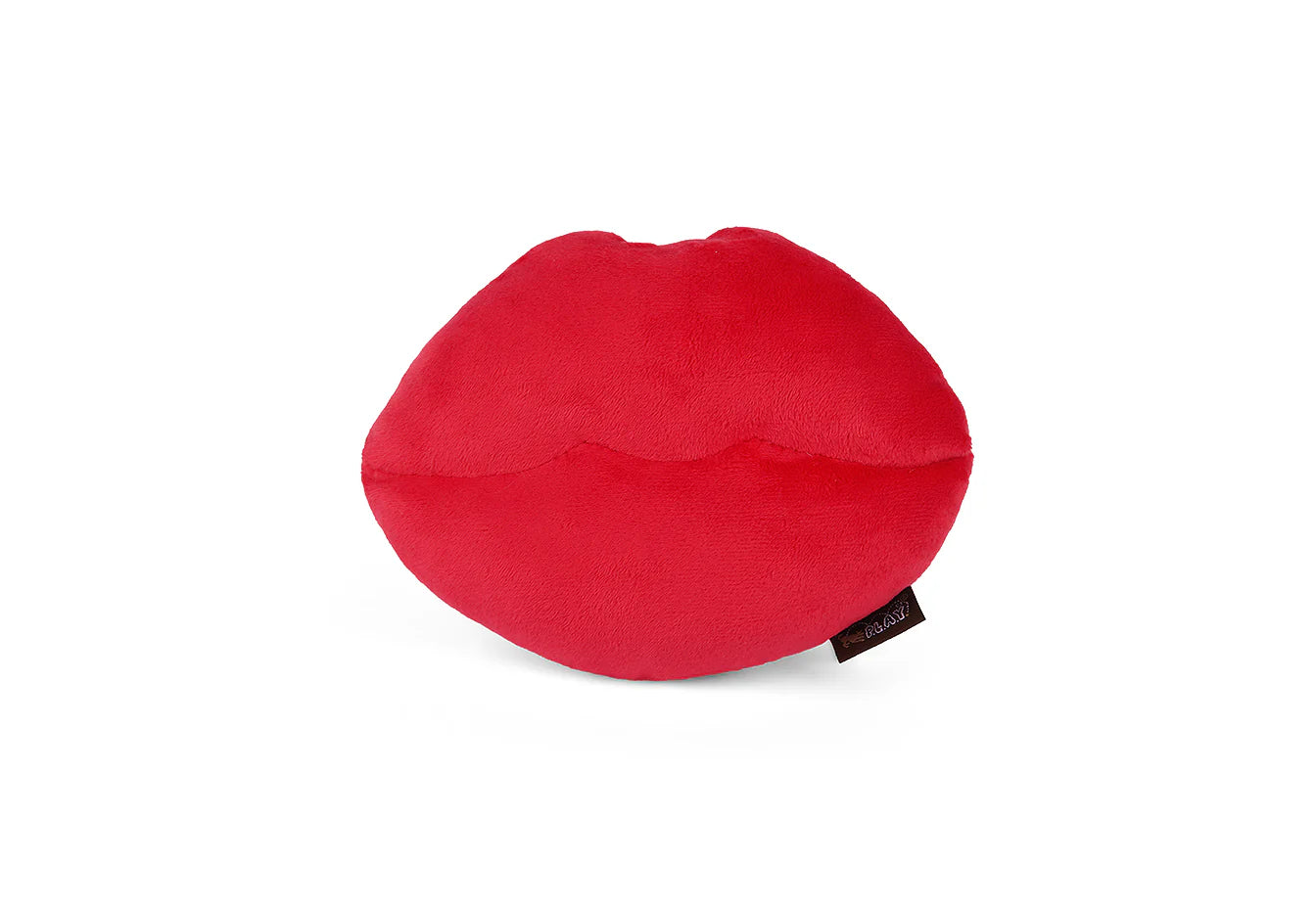 Іграшка для собак Love Bug Collection Lips Pet Play