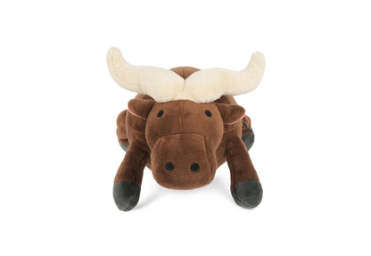 Іграшка для собак Africa Big Five Cape Buffalo