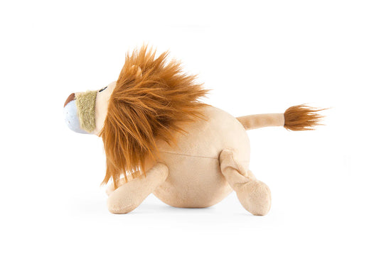 Іграшка для собак Africa Big Five Lion
