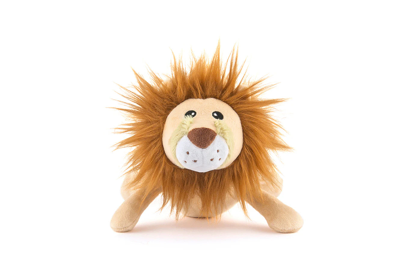 Іграшка для собак Africa Big Five Lion