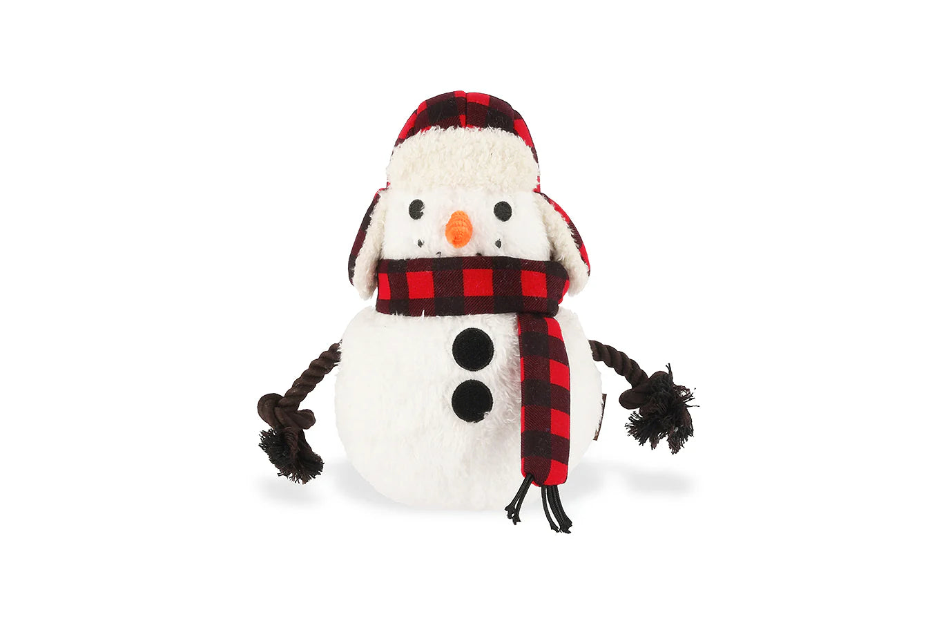 Іграшка для собак Home for the Holidays Blizzard Buddy