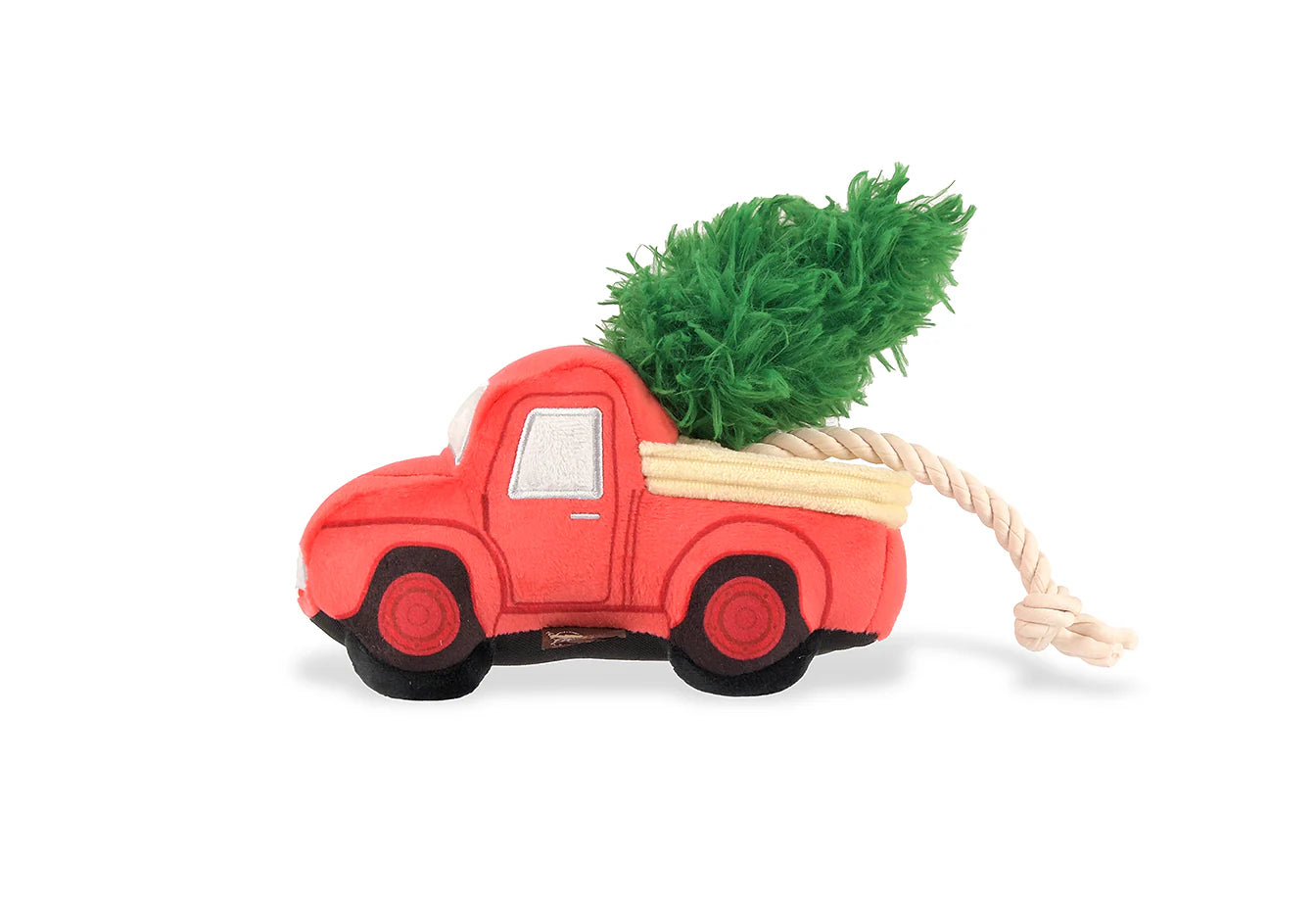 Іграшка для собак Home for the Holidays Holiday Hauler