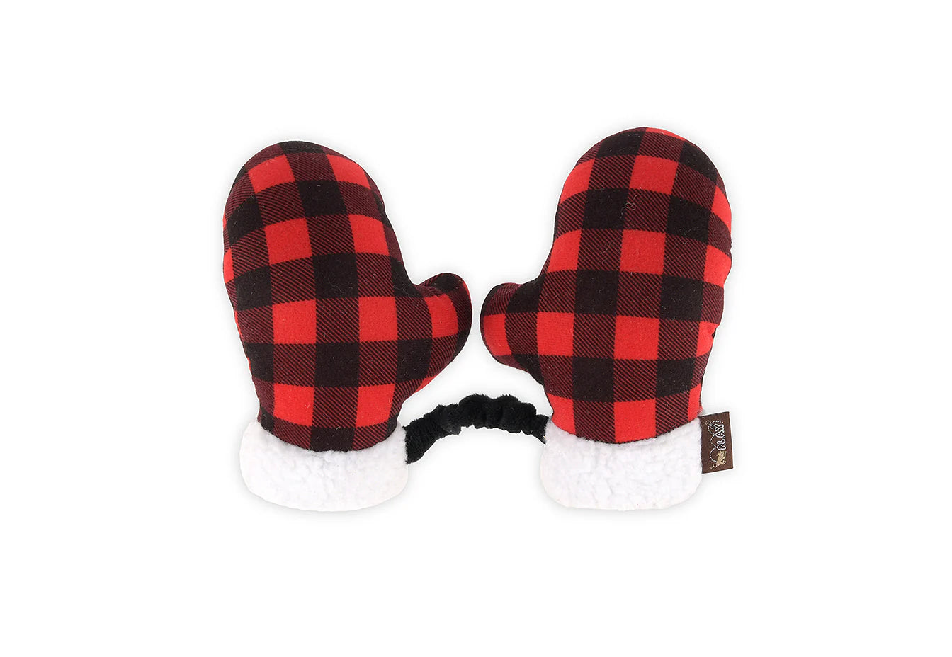 Іграшка для собак Home for the Holidays Paw Warmers