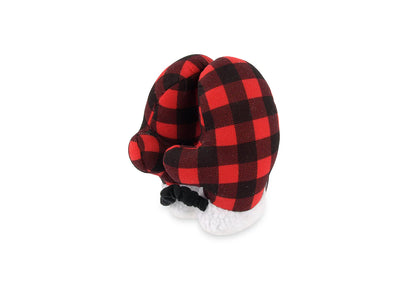 Іграшка для собак Home for the Holidays Paw Warmers