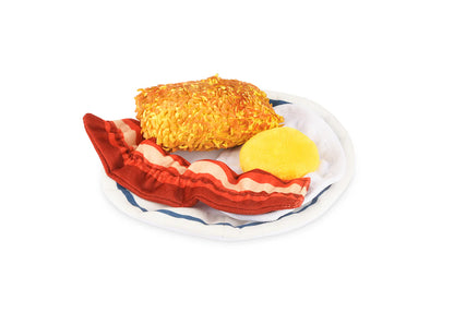 Іграшка для собак IHOP x P.L.A.Y. Eggcellent Play Platter