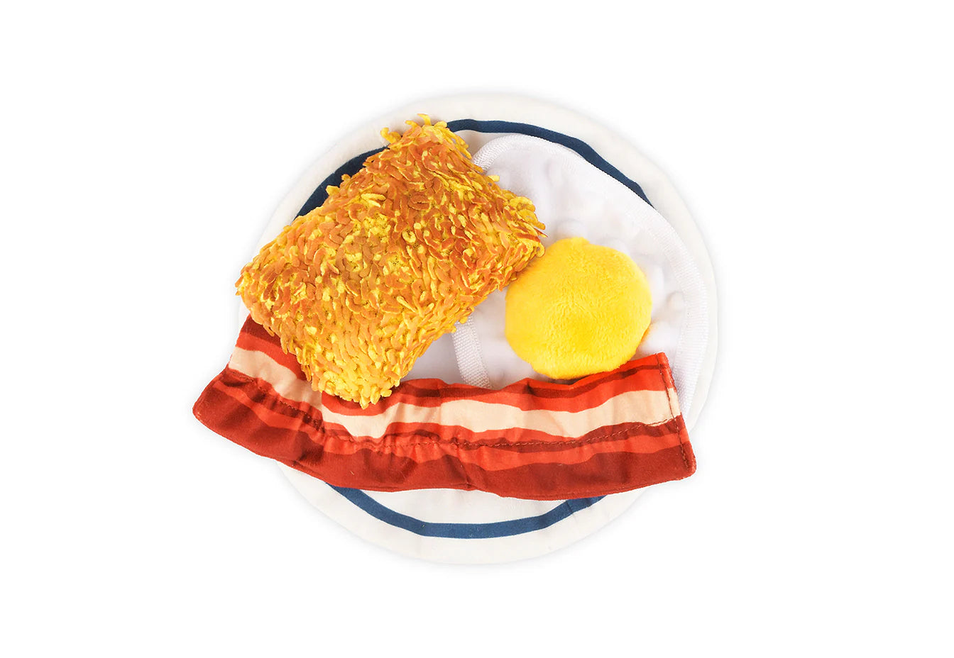 Іграшка для собак IHOP x P.L.A.Y. Eggcellent Play Platter