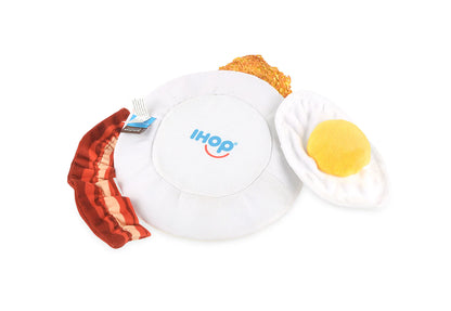 Іграшка для собак IHOP x P.L.A.Y. Eggcellent Play Platter
