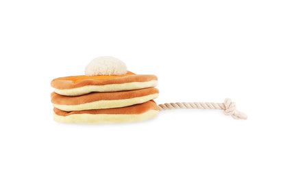 Іграшка для собак IHOP x P.L.A.Y. Pancake Pup Stack
