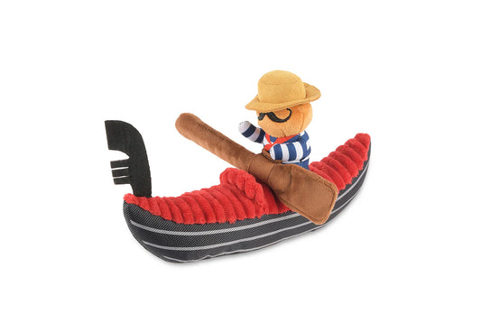 Іграшка для собак Giuseppe’s Gondola