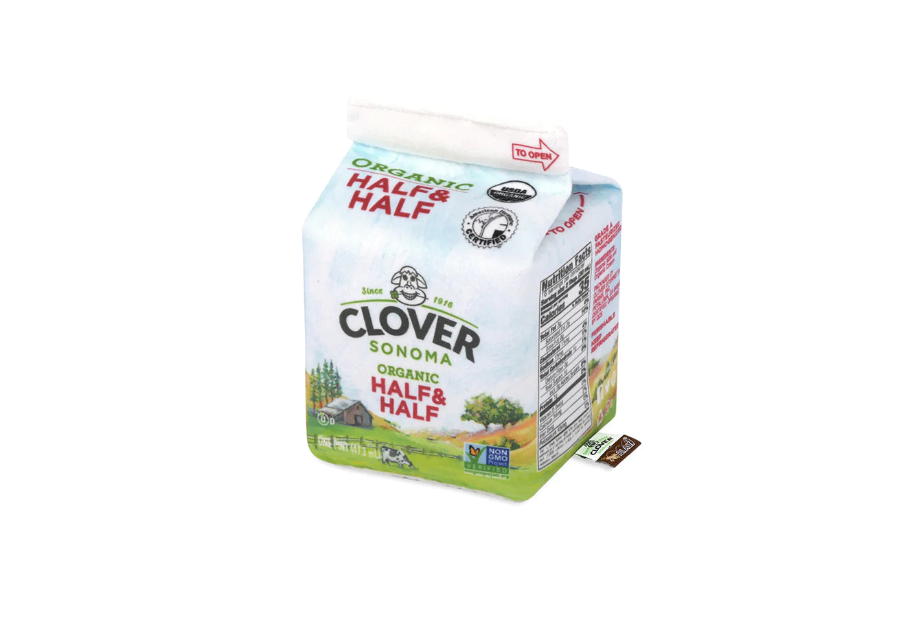 Іграшка для собак Clover