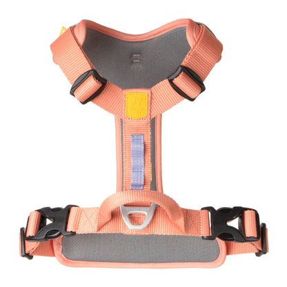 Шлейка Roam Harness Salmon Pink