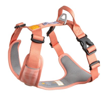 Шлейка Roam Harness Salmon Pink