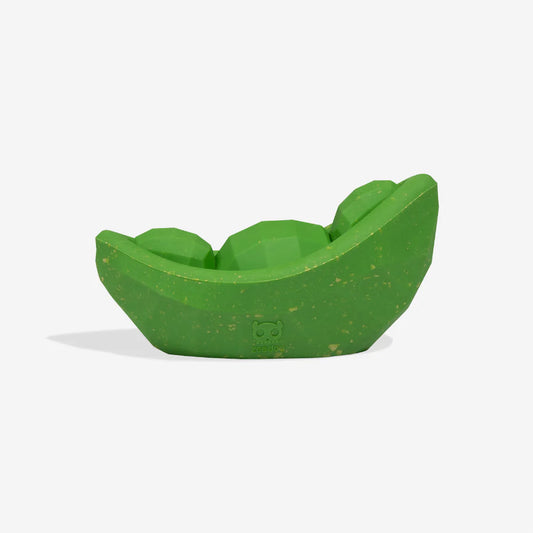 Green Bean Super Veggiez Zee.Dog