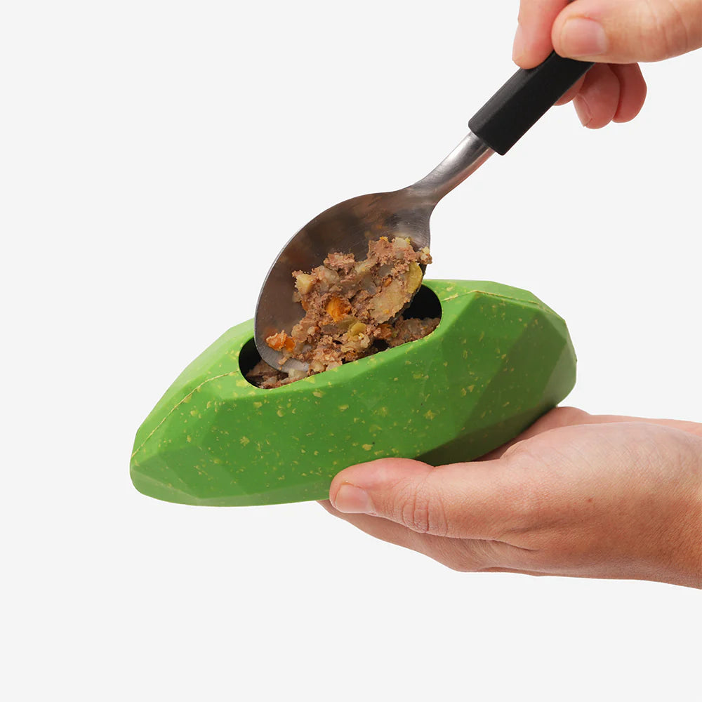 Green Bean Super Veggiez Zee.Dog