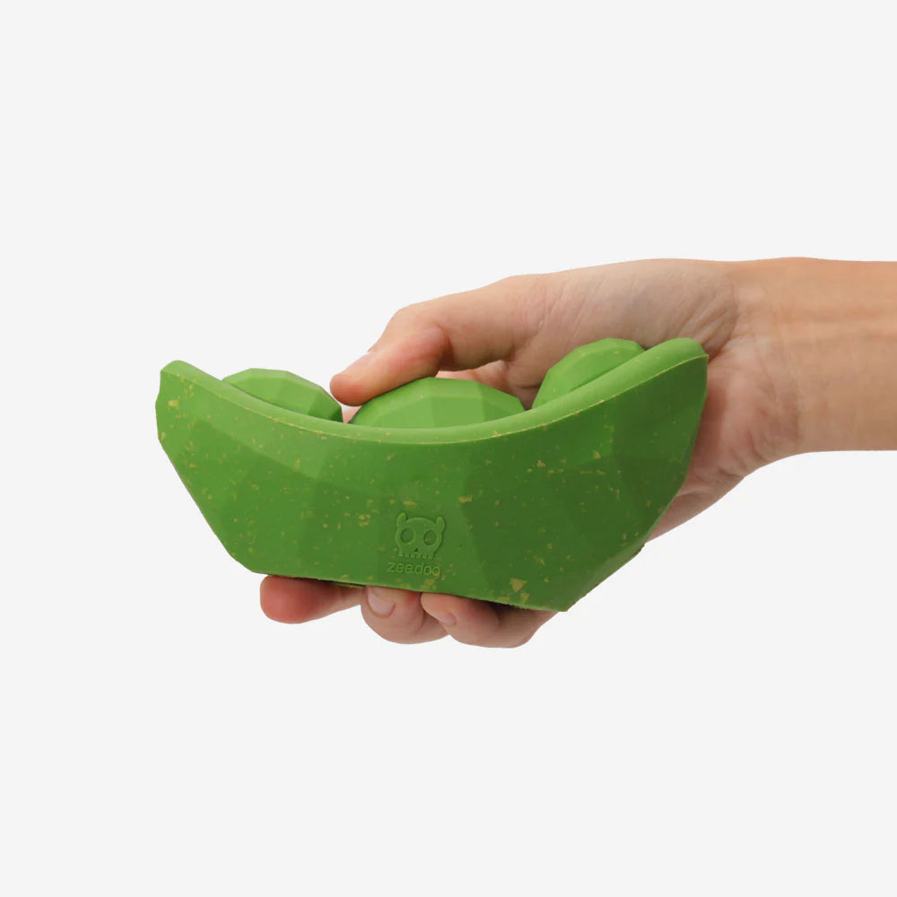 Green Bean Super Veggiez Zee.Dog