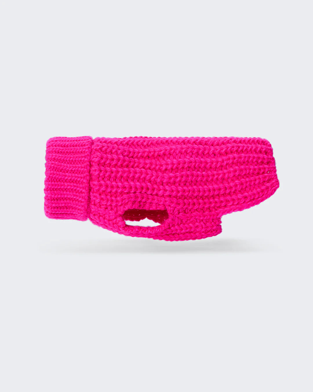 Светрик Knit Sweater Hot Pink PAIKKA