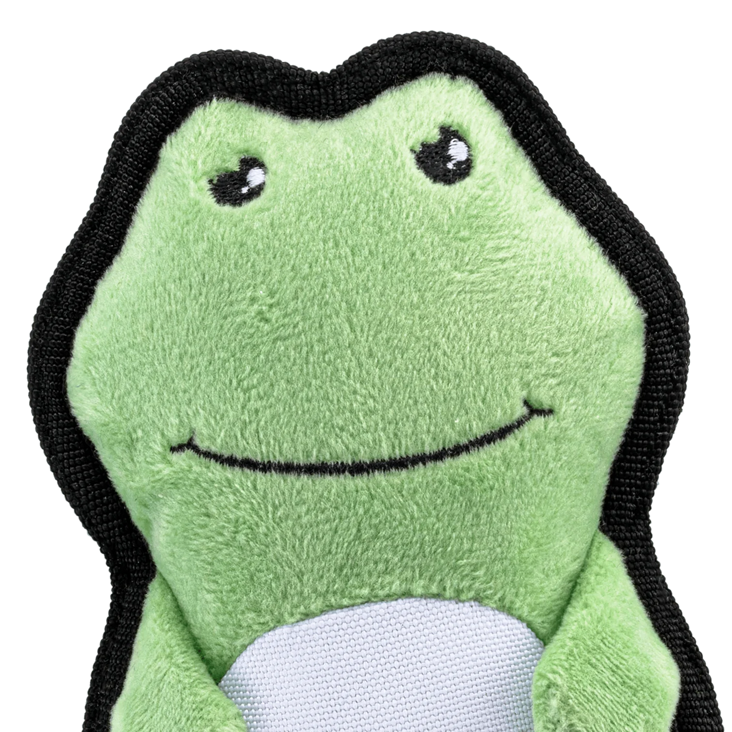 Іграшка Plush Frog Beco