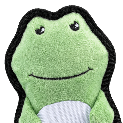 Іграшка Plush Frog Beco