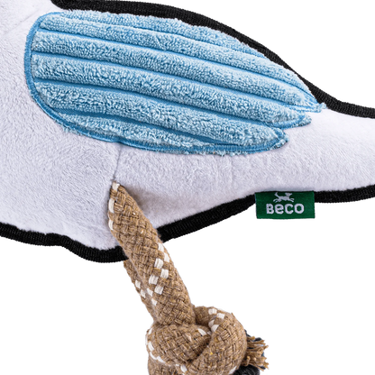 Іграшка Plush Seagull Beco