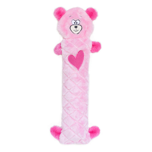 Іграшка для собак Pink Bear Zippy Paws