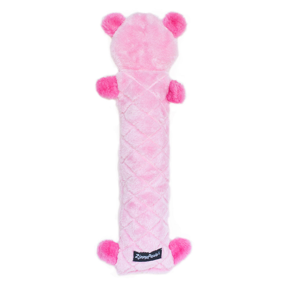 Іграшка для собак Pink Bear Zippy Paws