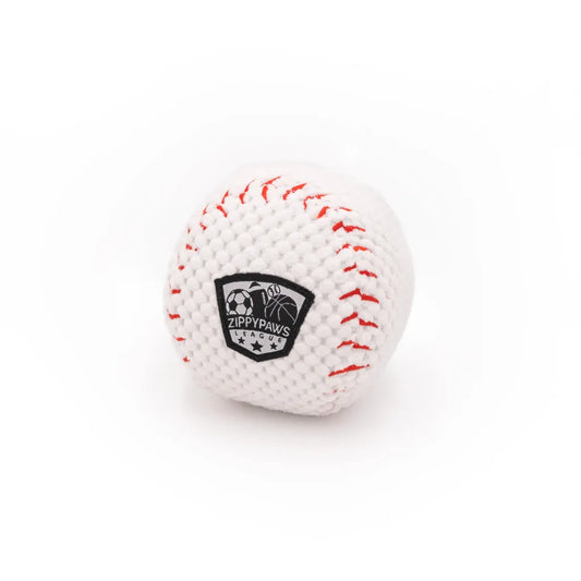 Іграшка SportsBallz Baseball Zippy Paws