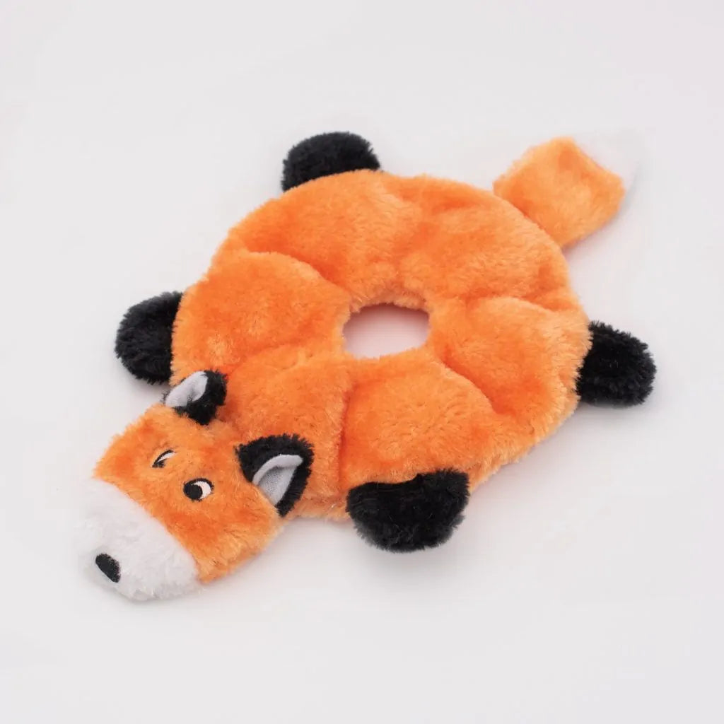 Іграшка Loopy Fox Zippy Paws