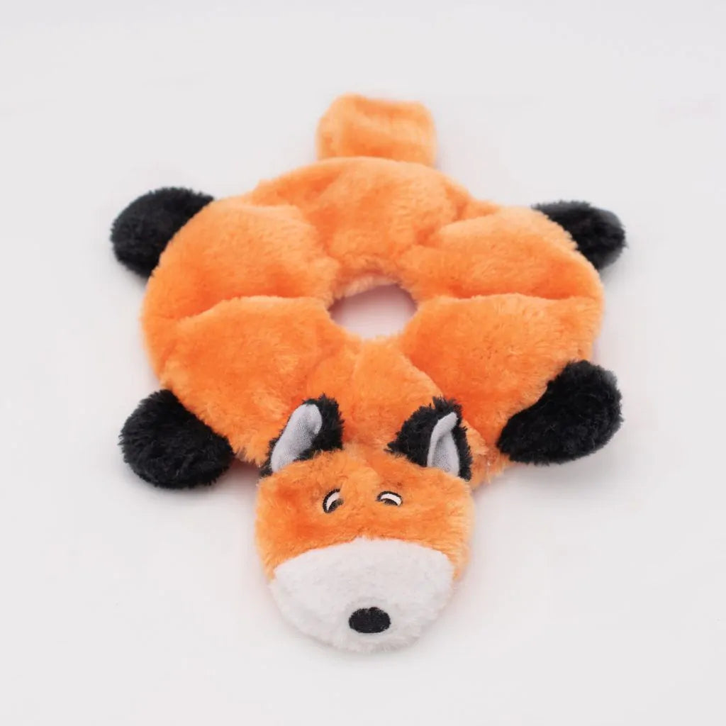 Іграшка Loopy Fox Zippy Paws