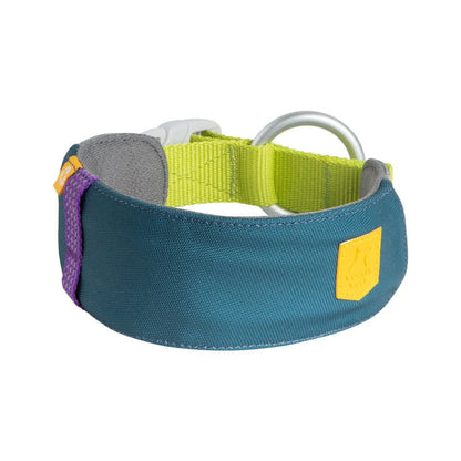 Нашийник Alpha 360 Collar Deep Teal Mix