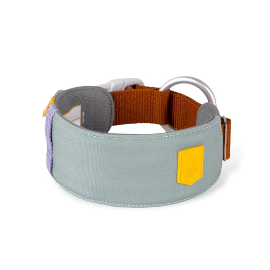 Нашийник Alpha 360 Collar Glacier Green Mix