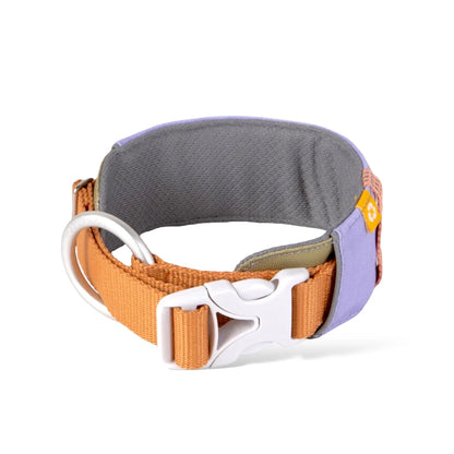 Нашийник Alpha 360 Collar Lavender Mix