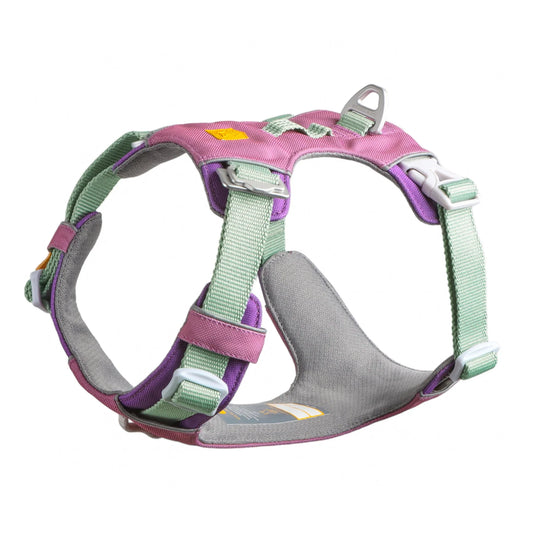 Шлейка Alpha 360 Harness Mauve Mix