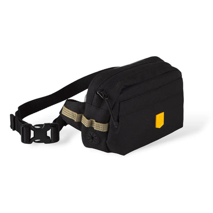 Поясна сумочка для прогулянок Alpha 360 Hip Pack Black Wooly Wolf