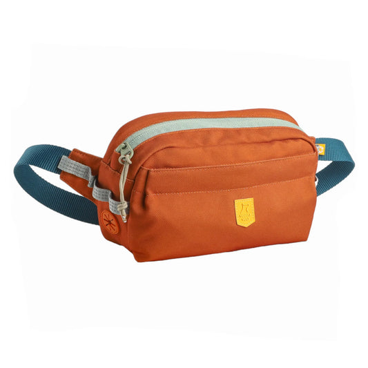 Сумочка поясна для прогулянок Alpha 360 Hip Pack Terracotta Mix Woolly Wolf