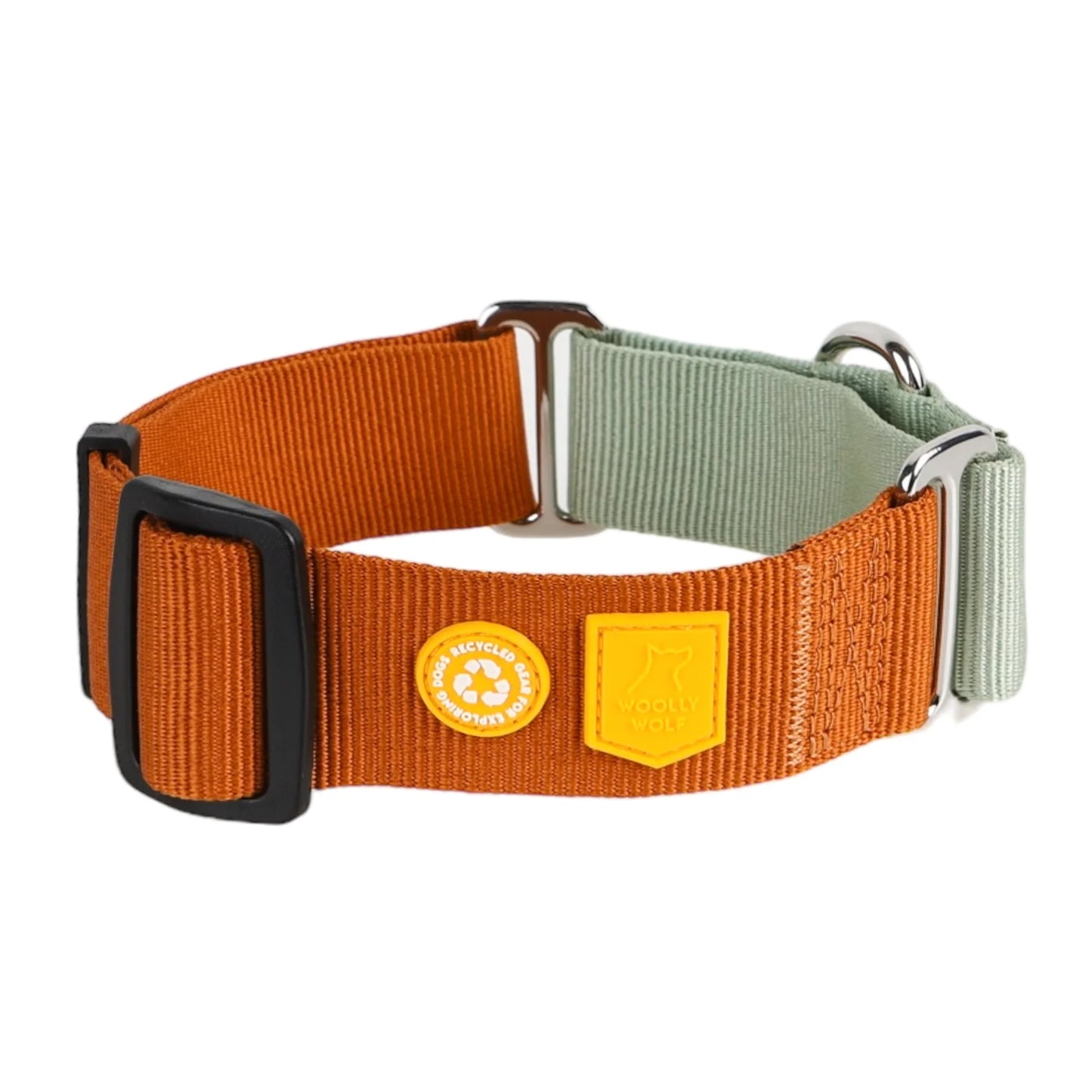 Martingale Color Block Terracotta Mix