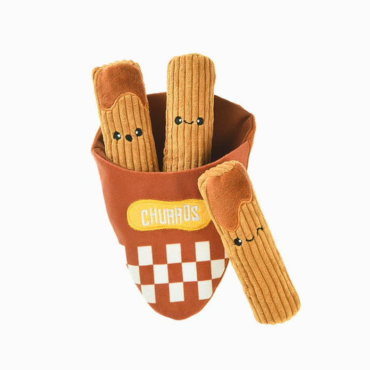 Іграшка Churros HugSmart